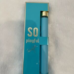 So Playful Sweet EDP travel spray for women